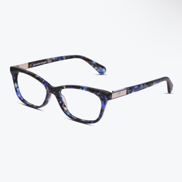 KATE SPADE Amelinda New York Eyeglasses - Picture 3 of 15